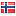wedoplayers.com server is located in Norway